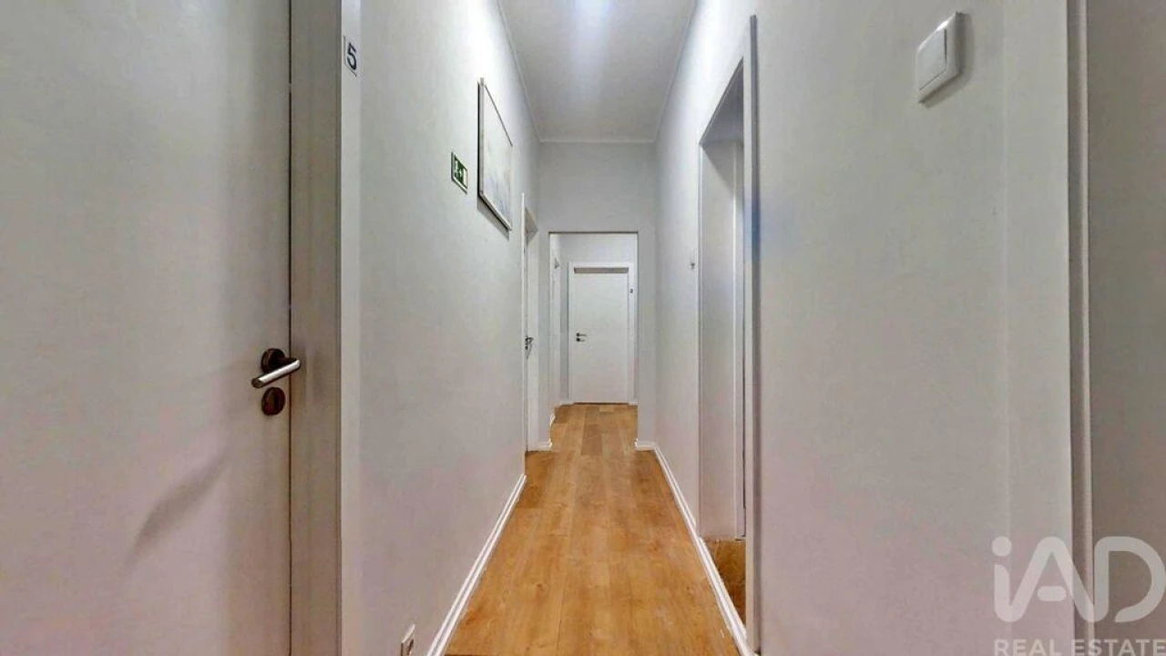 Apartamento T7 para Venda em Paranhos Foto 37