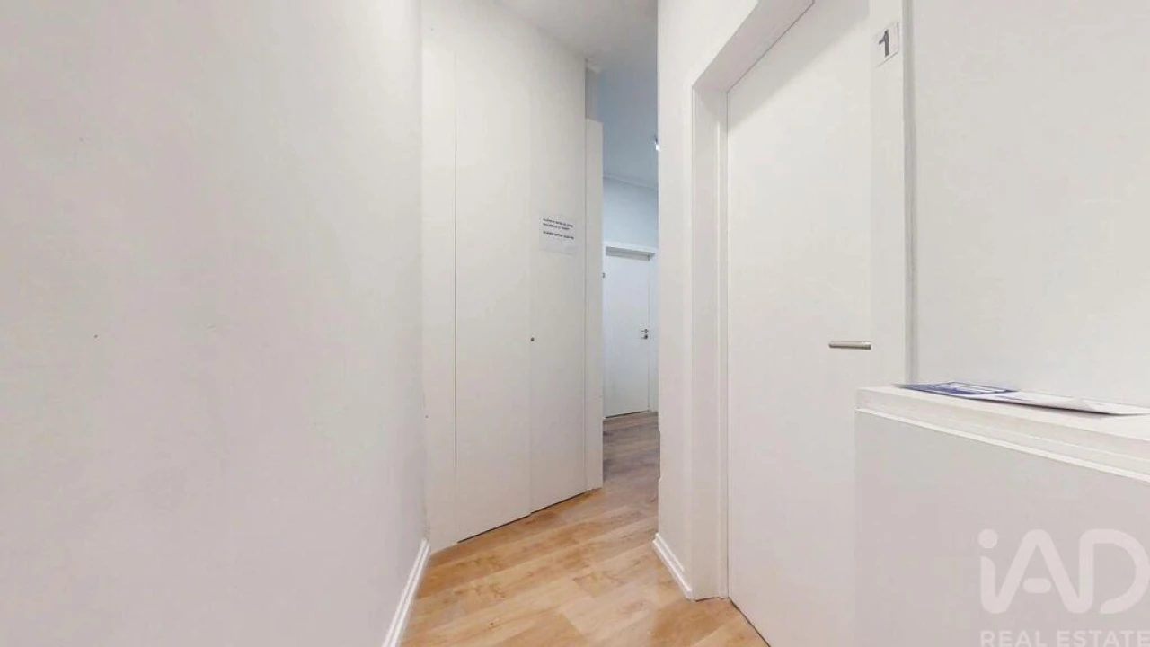 Apartamento T7 para Venda em Paranhos Foto 1