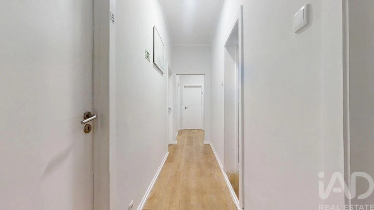 Apartamento T7 para Venda em Paranhos Foto 17