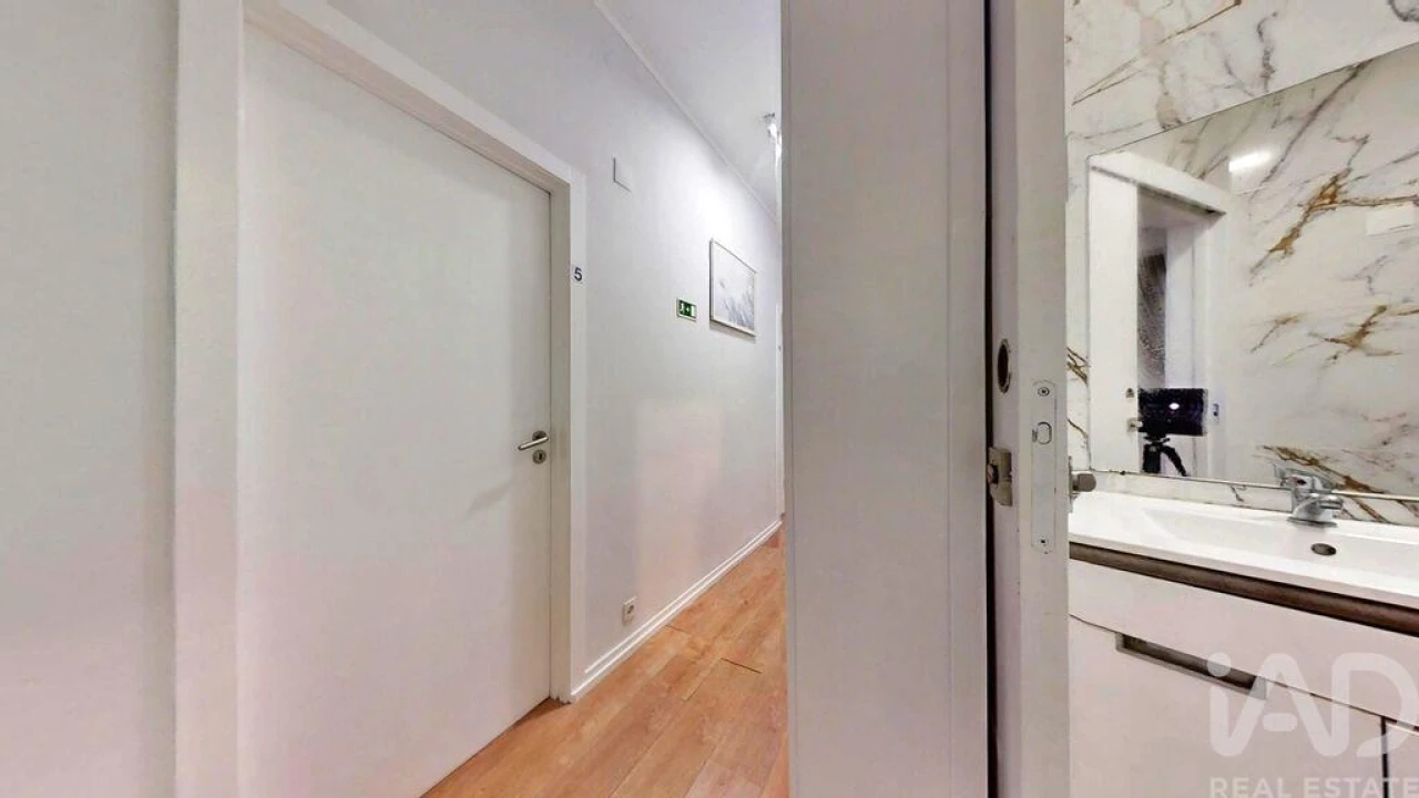 Apartamento T7 para Venda em Paranhos Foto 36