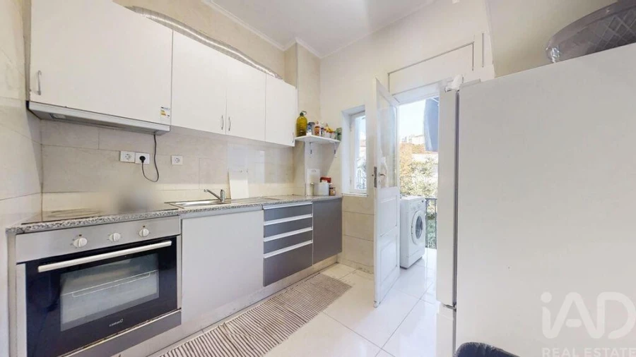 Apartamento T7 para Venda em Paranhos Foto 18