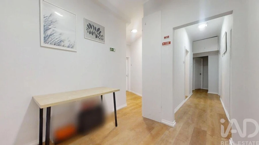 Apartamento T7 para Venda em Paranhos Foto 6