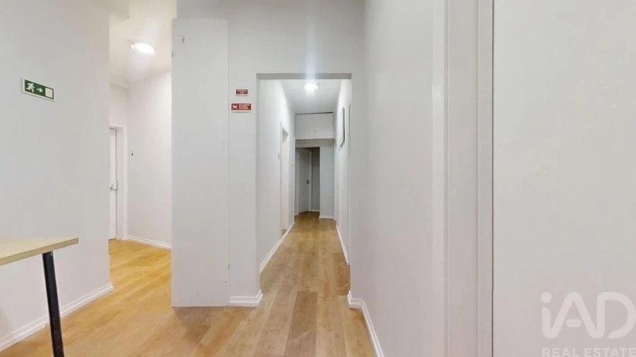 Apartamento T7 para Venda em Paranhos Foto 7