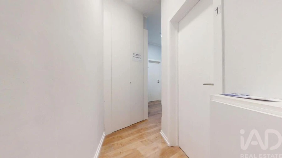 Apartamento T7 para Venda em Paranhos