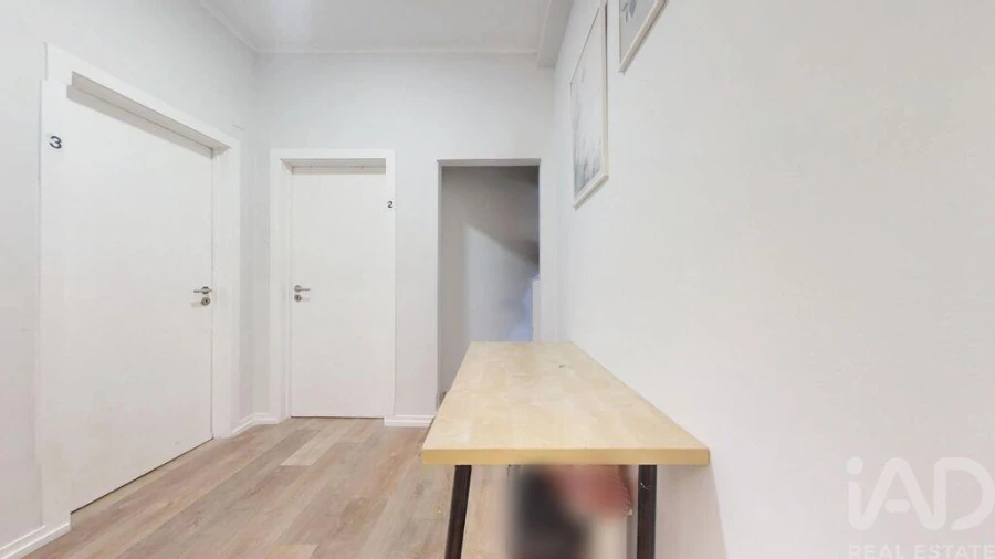 Apartamento T7 para Venda em Paranhos Foto 4