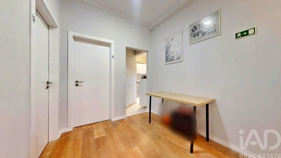 Apartamento T7 para Venda em Paranhos Foto 34