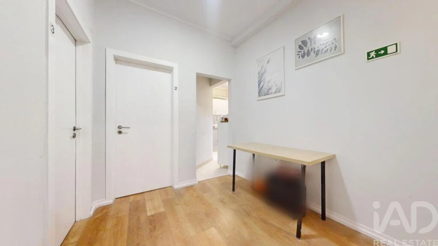 Apartamento T7 para Venda em Paranhos Foto 8