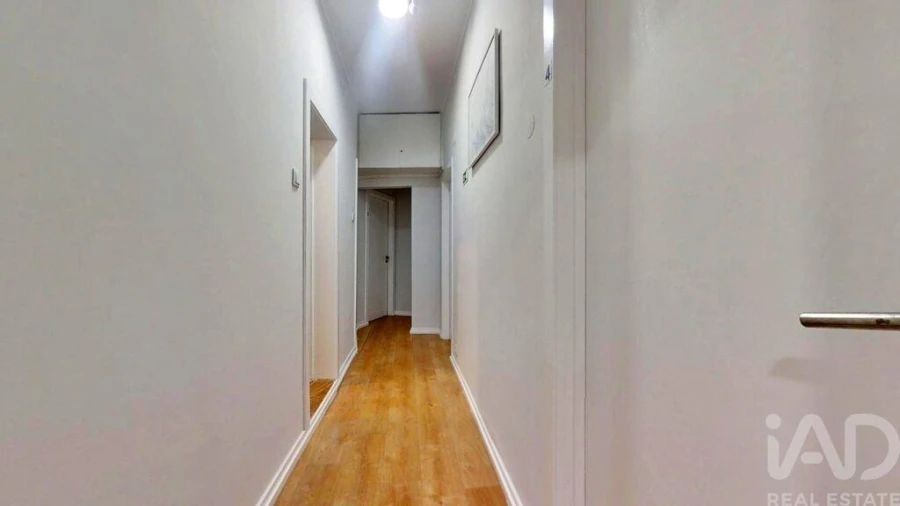 Apartamento T7 para Venda em Paranhos Foto 33