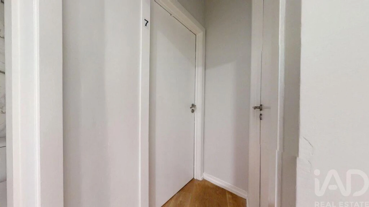 Apartamento T7 para Venda em Paranhos Foto 16
