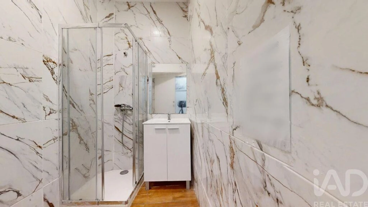 Apartamento T7 para Venda em Paranhos Foto 11