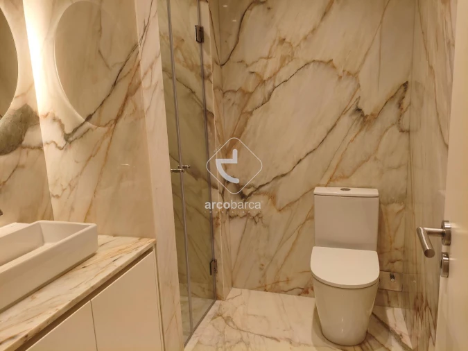 Apartamento T3 para Venda em Aldoar, Foz do Douro e Nevogilde Foto 10