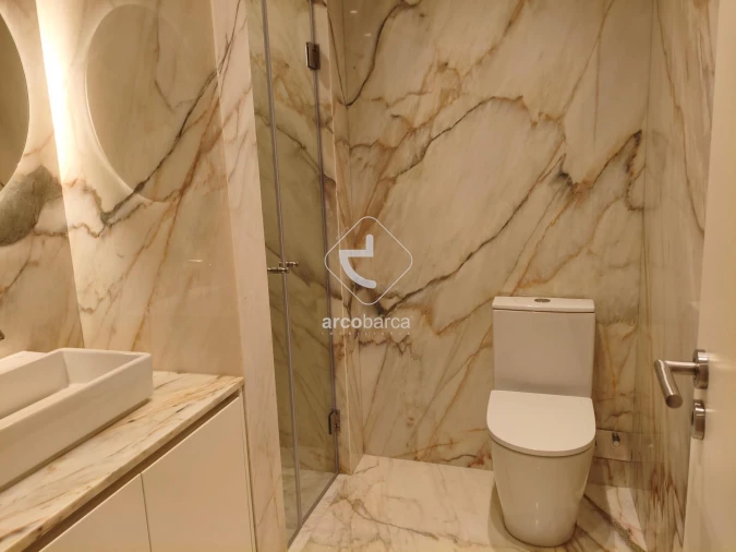 Apartamento T3 para Venda em Aldoar, Foz do Douro e Nevogilde Foto 9