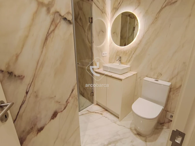 Apartamento T3 para Venda em Aldoar, Foz do Douro e Nevogilde Foto 14