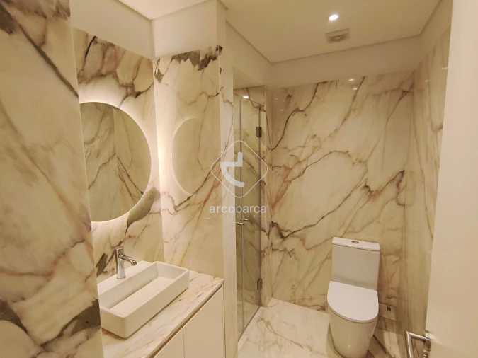 Apartamento T3 para Venda em Aldoar, Foz do Douro e Nevogilde Foto 12