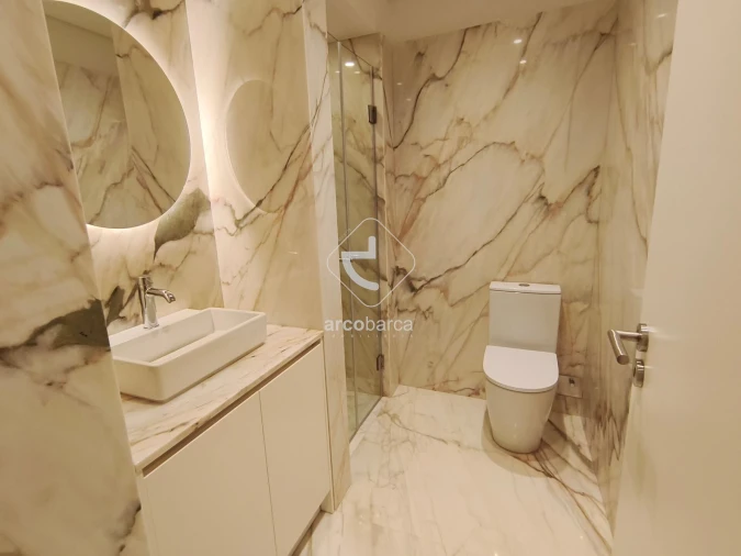 Apartamento T3 para Venda em Aldoar, Foz do Douro e Nevogilde Foto 11