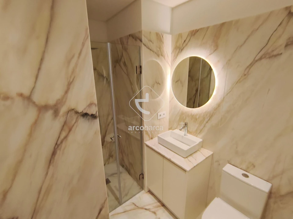 Apartamento T3 para Venda em Aldoar, Foz do Douro e Nevogilde Foto 15