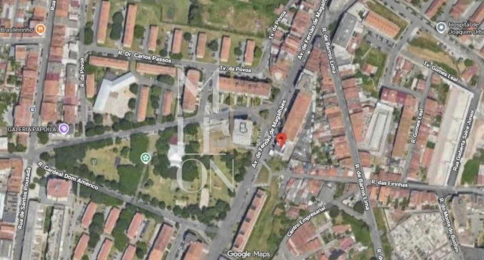 Garagem para Venda em Bonfim Foto 3