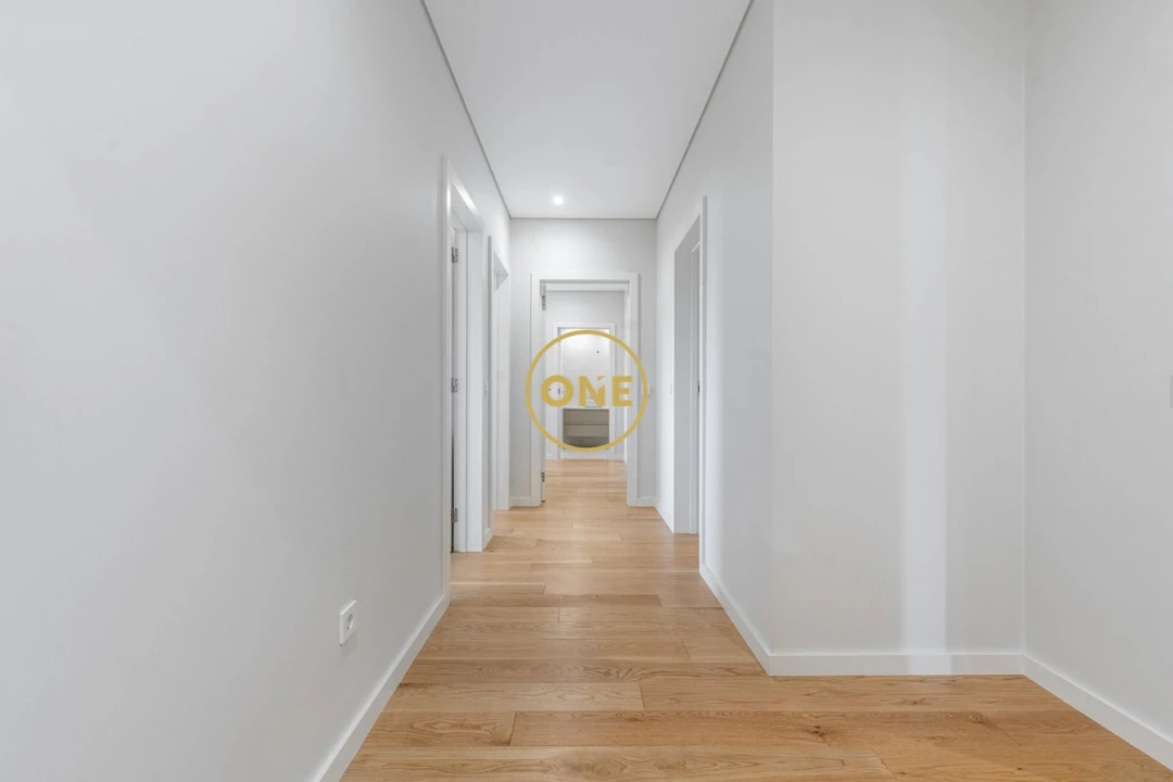 Apartamento T3 para Venda em Antas e Abade de Vermoim Foto 24