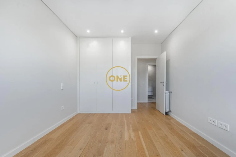 Apartamento T3 para Venda em Antas e Abade de Vermoim Foto 33