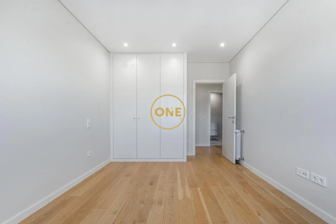 Apartamento T3 para Venda em Antas e Abade de Vermoim Foto 33