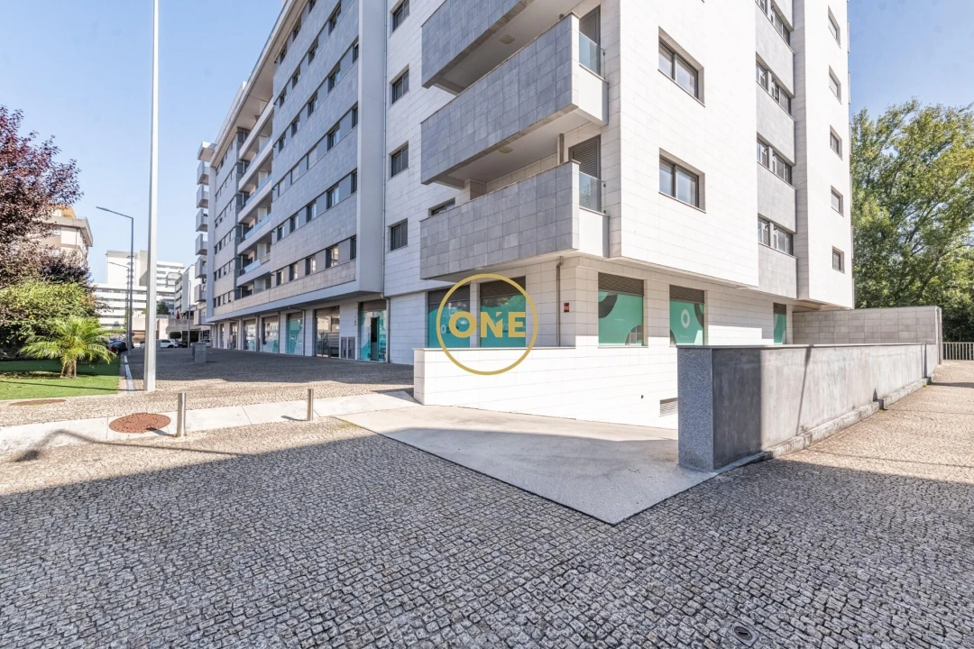 Apartamento T3 para Venda em Antas e Abade de Vermoim Foto 42