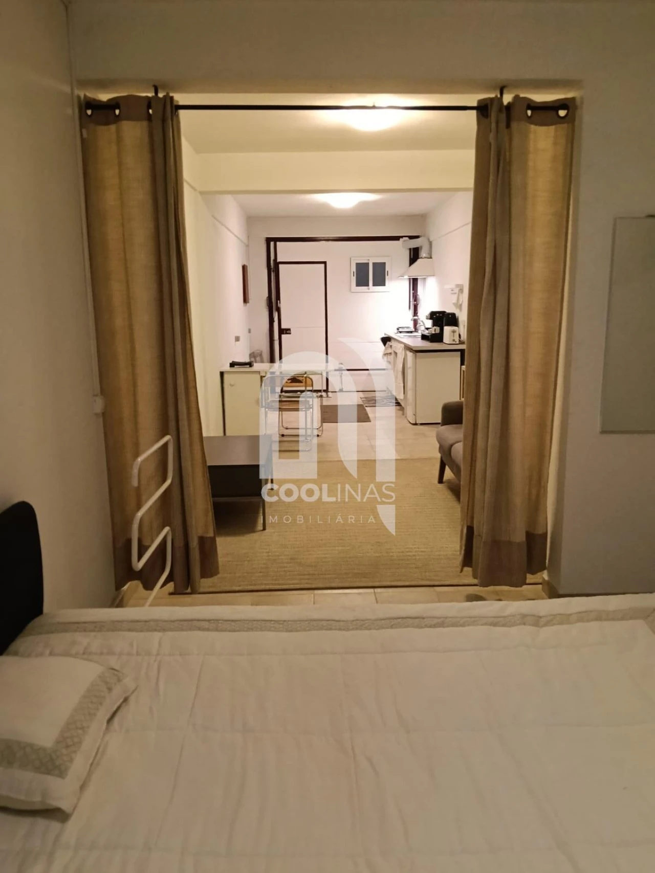 Garagem para Venda em Sesimbra (Castelo) Foto 1