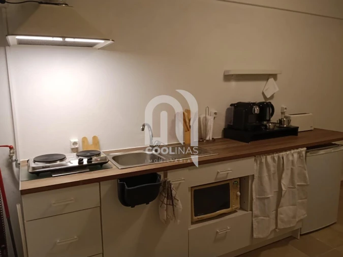 Garagem para Venda em Sesimbra (Castelo) Foto 2