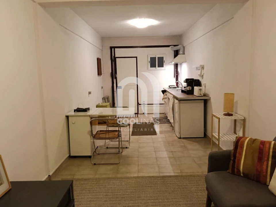 Garagem para Venda em Sesimbra (Castelo) Foto 4