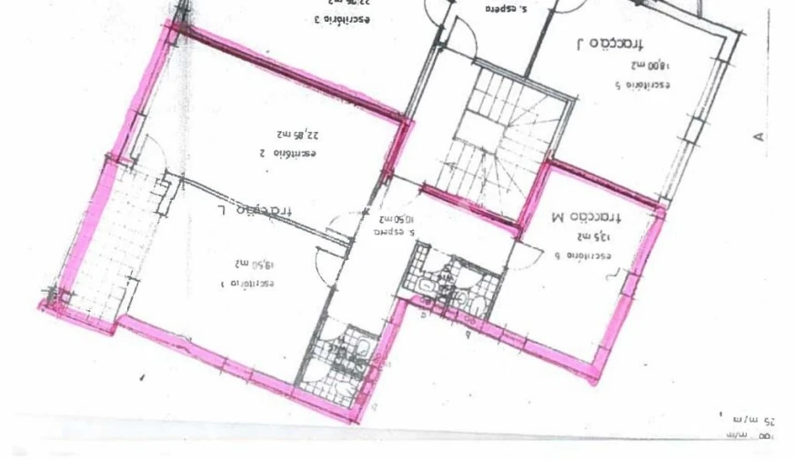 Apartamento T2 para Venda em Arrifana Foto 10