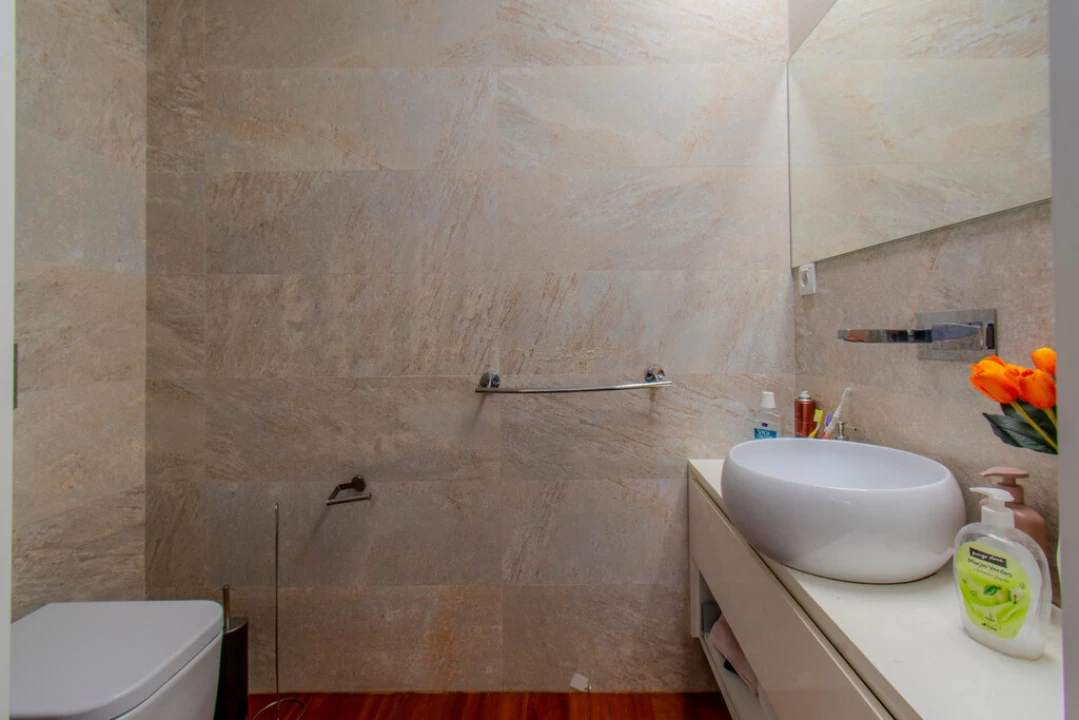 Apartamento T5 para Venda em Gondomar (São Cosme), Valbom e Jovim Foto 22