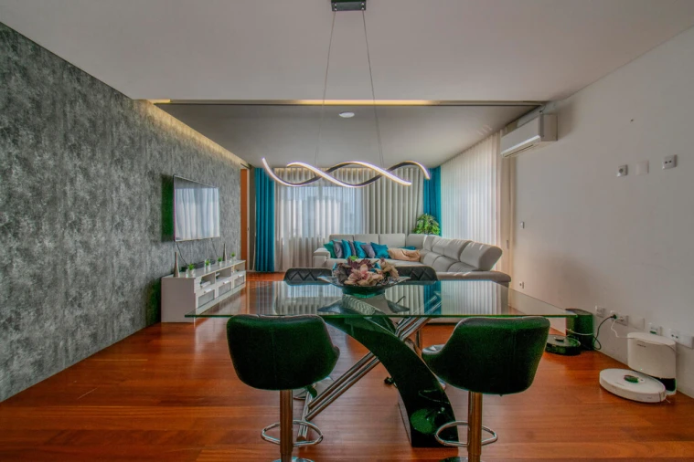 Apartamento T5 para Venda em Gondomar (São Cosme), Valbom e Jovim Foto 2