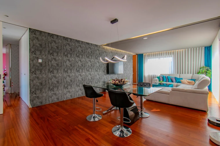 Apartamento T5 para Venda em Gondomar (São Cosme), Valbom e Jovim Foto 6