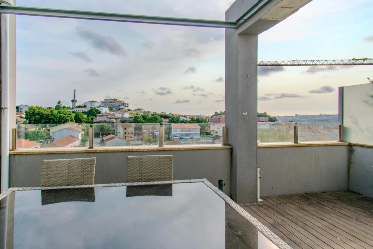 Apartamento T5 para Venda em Gondomar (São Cosme), Valbom e Jovim Foto 12