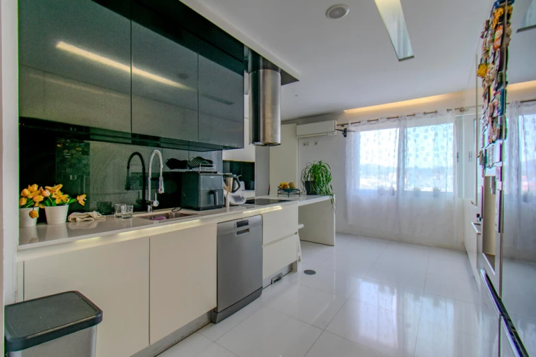 Apartamento T5 para Venda em Gondomar (São Cosme), Valbom e Jovim Foto 4