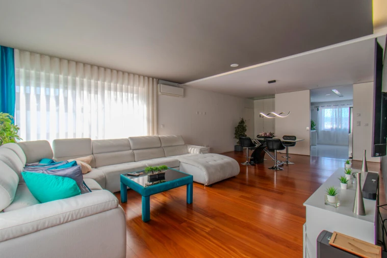 Apartamento T5 para Venda em Gondomar (São Cosme), Valbom e Jovim Foto 7