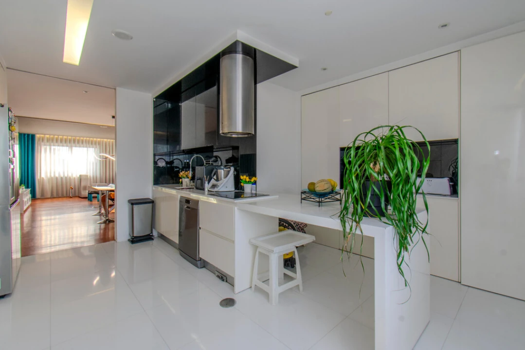 Apartamento T5 para Venda em Gondomar (São Cosme), Valbom e Jovim Foto 1