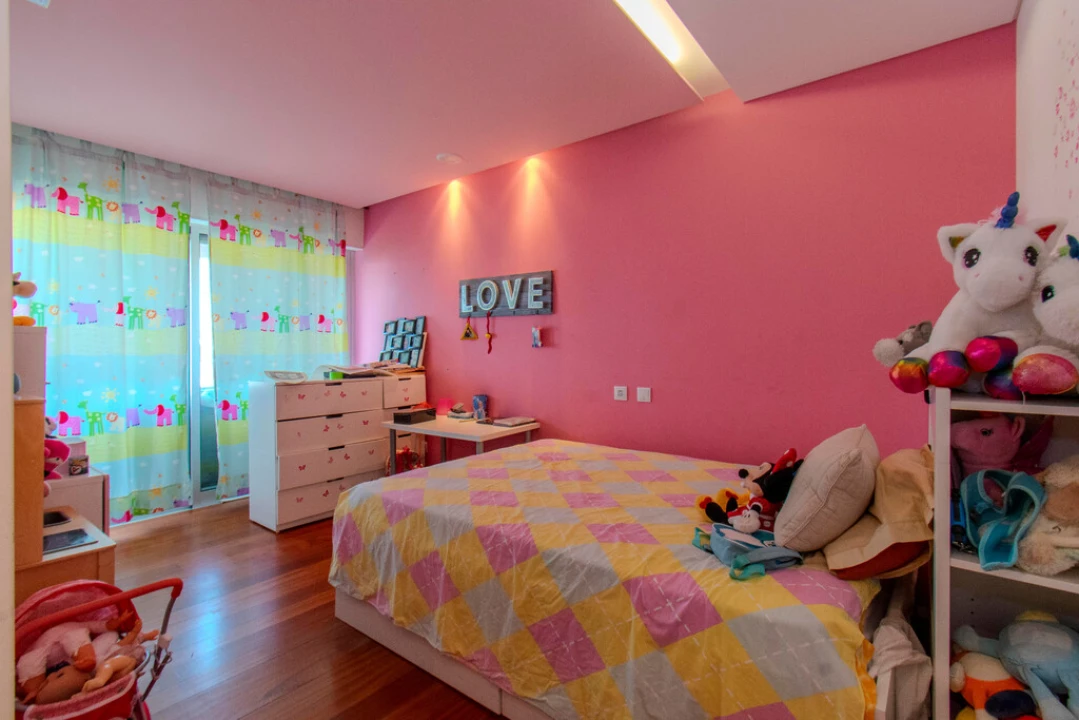 Apartamento T5 para Venda em Gondomar (São Cosme), Valbom e Jovim Foto 15