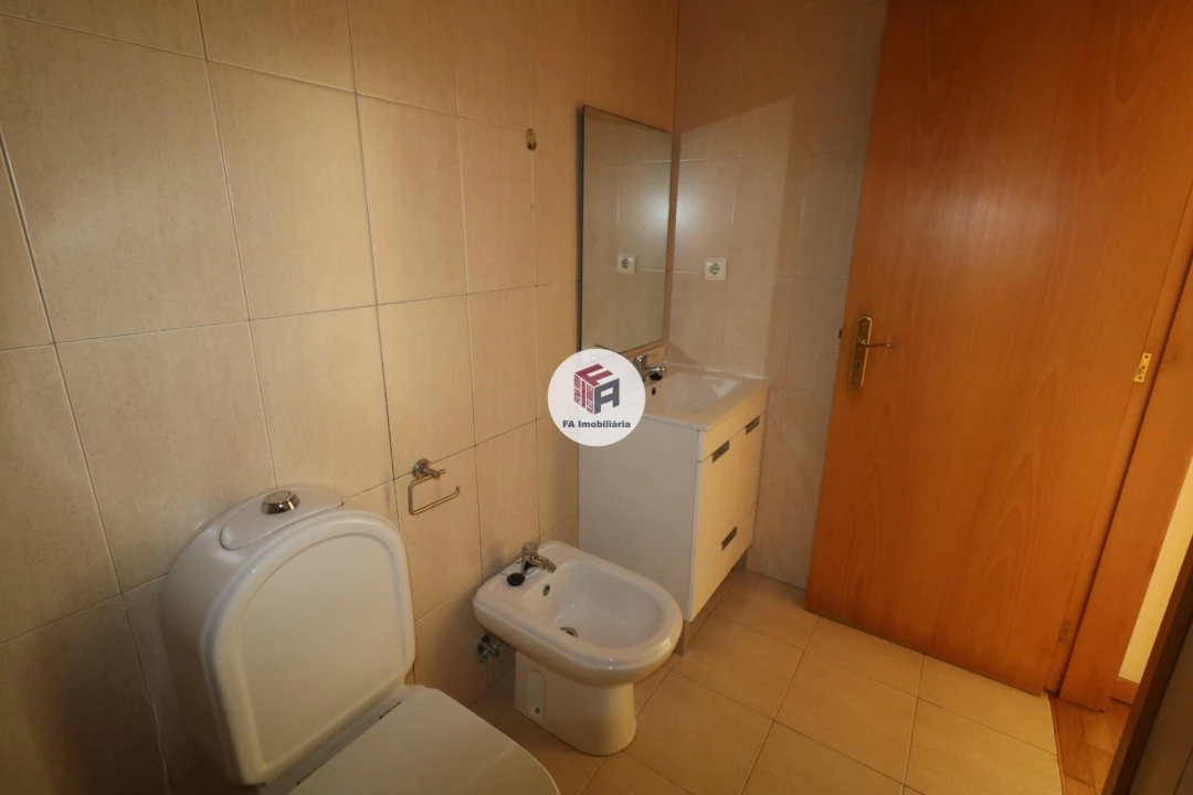 Apartamento T3 para Venda em São Mamede de Infesta e Senhora da Hora Foto 5
