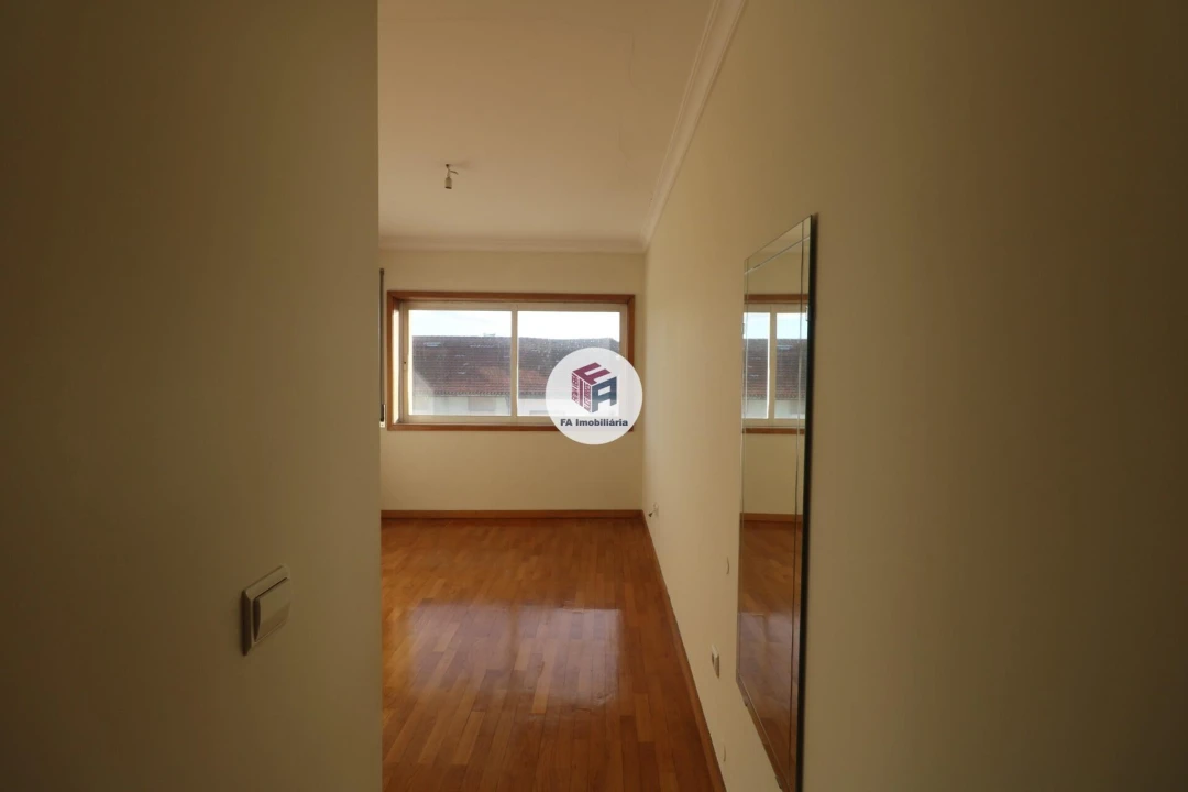 Apartamento T3 para Venda em São Mamede de Infesta e Senhora da Hora Foto 17