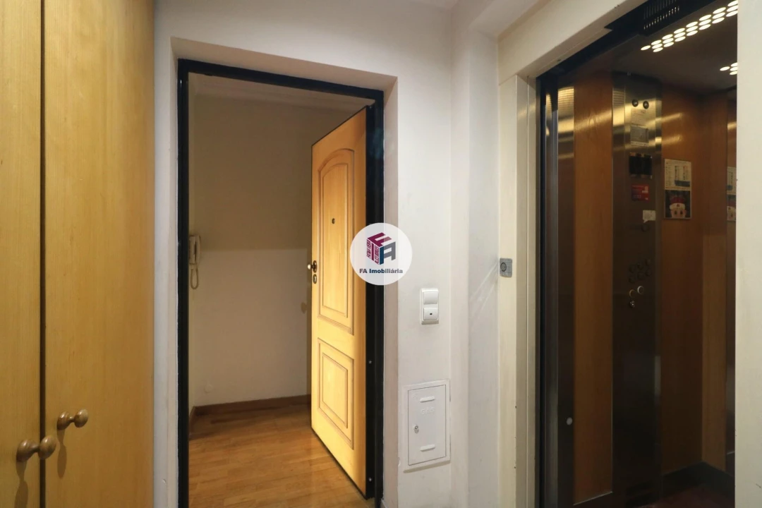 Apartamento T3 para Venda em São Mamede de Infesta e Senhora da Hora Foto 7