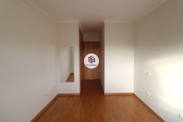 Apartamento T3 para Venda em São Mamede de Infesta e Senhora da Hora Foto 10