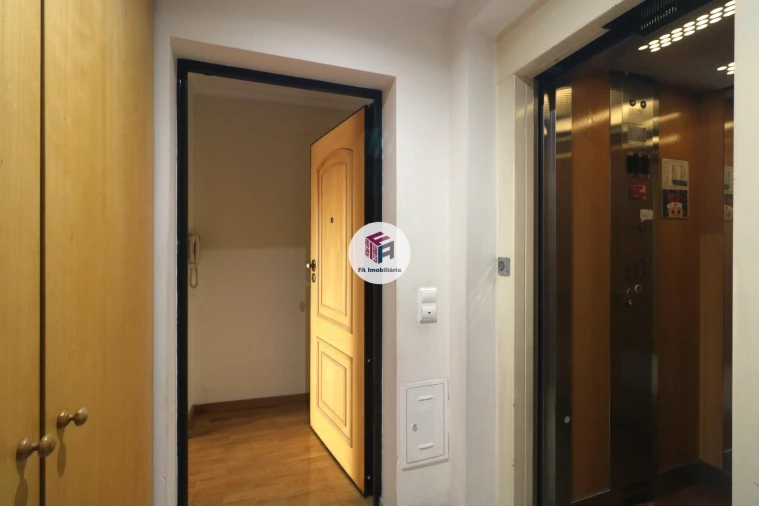 Apartamento T3 para Venda em São Mamede de Infesta e Senhora da Hora Foto 7