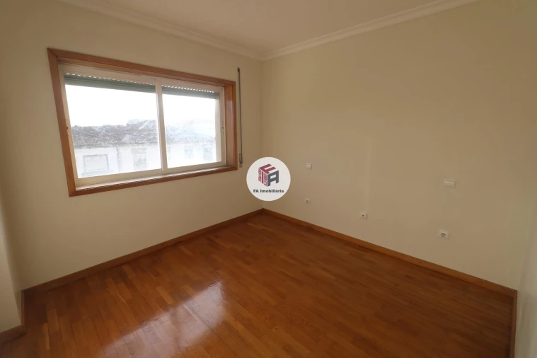 Apartamento T3 para Venda em São Mamede de Infesta e Senhora da Hora Foto 13