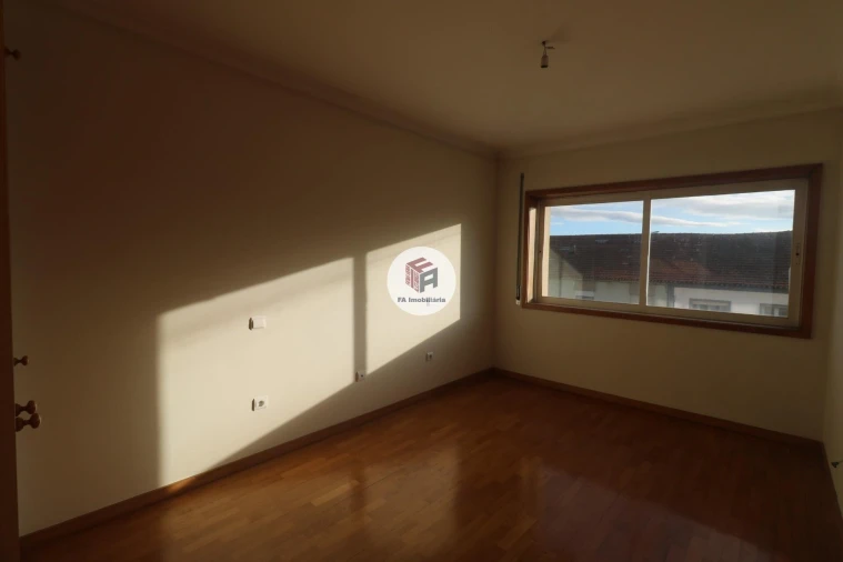 Apartamento T3 para Venda em São Mamede de Infesta e Senhora da Hora Foto 18