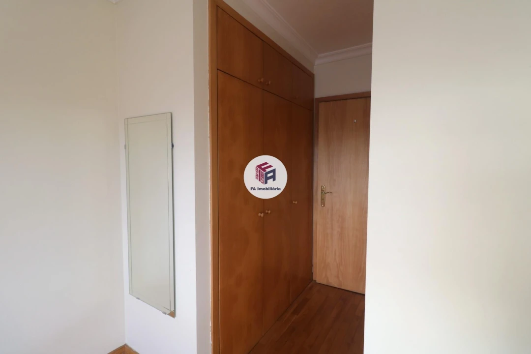 Apartamento T3 para Venda em São Mamede de Infesta e Senhora da Hora Foto 9