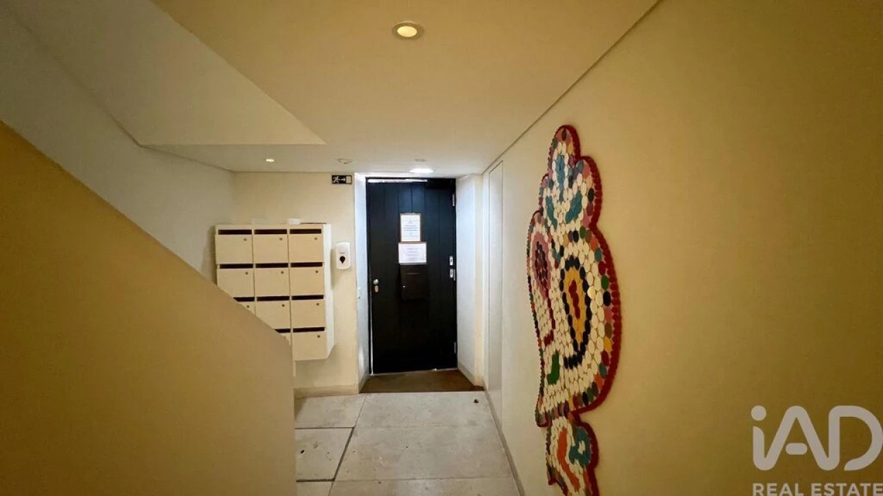 Apartamento T2 para Arrendamento em Santa Maria Maior Foto 29