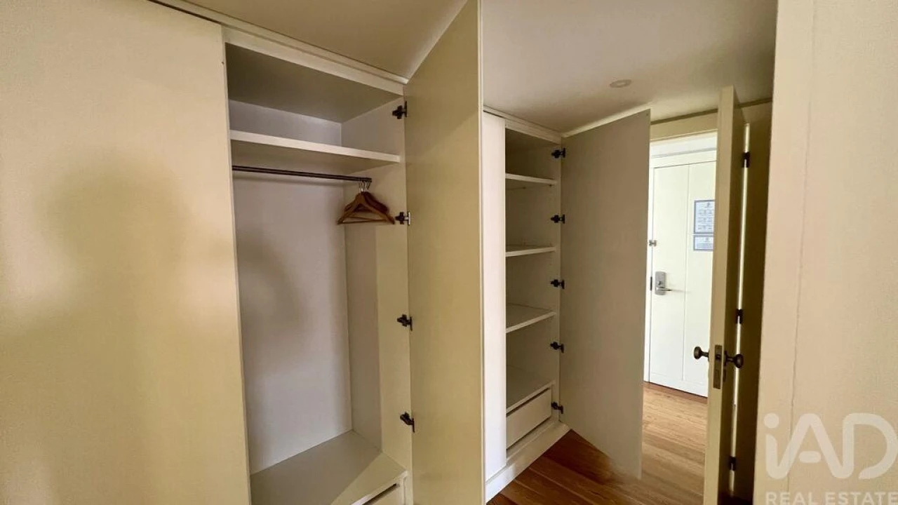 Apartamento T2 para Arrendamento em Santa Maria Maior Foto 25