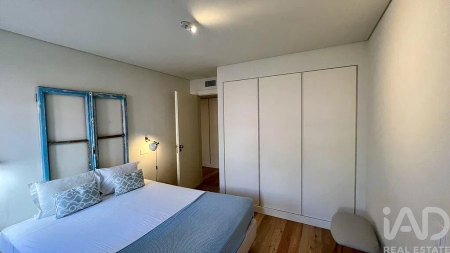 Apartamento T2 para Arrendamento em Santa Maria Maior Foto 7