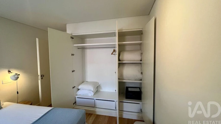 Apartamento T2 para Arrendamento em Santa Maria Maior Foto 9