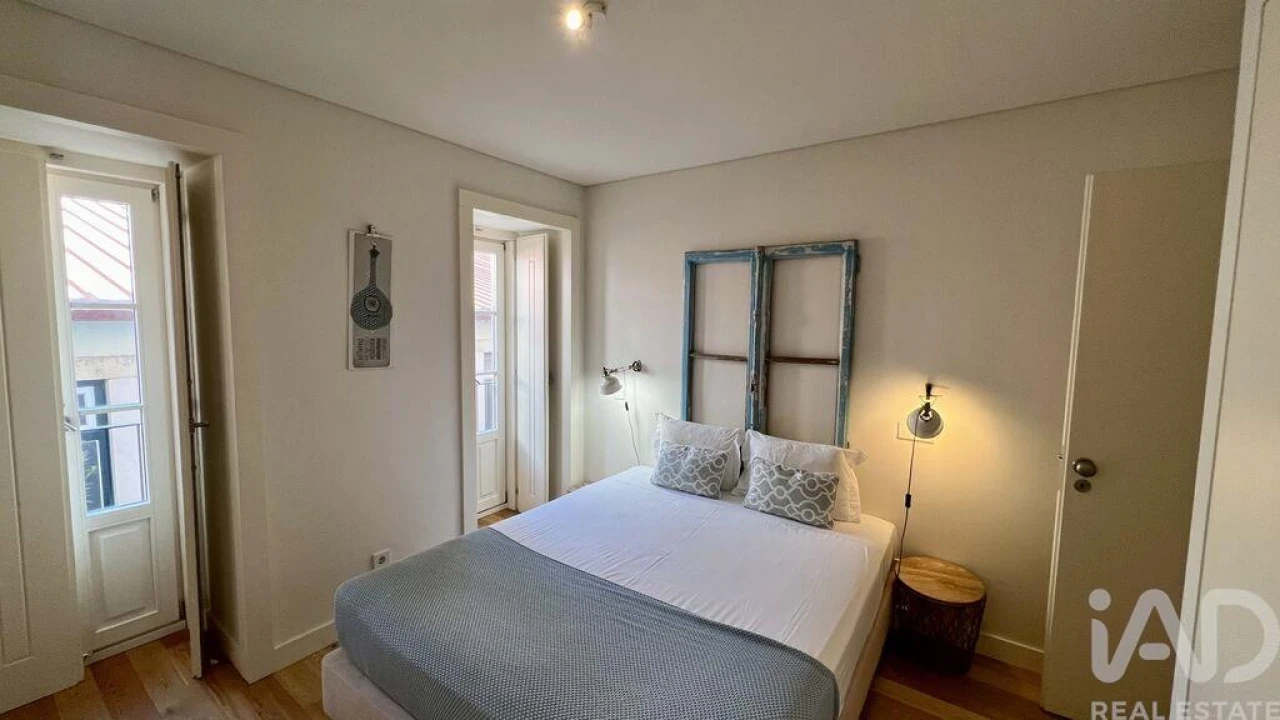 Apartamento T2 para Arrendamento em Santa Maria Maior Foto 6